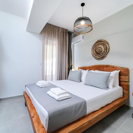 Videre Luxury Suites Ποτός Εξωτερικό φωτογραφία