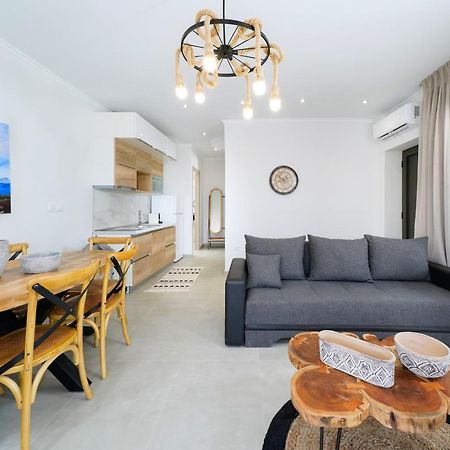 Videre Luxury Suites Ποτός Εξωτερικό φωτογραφία