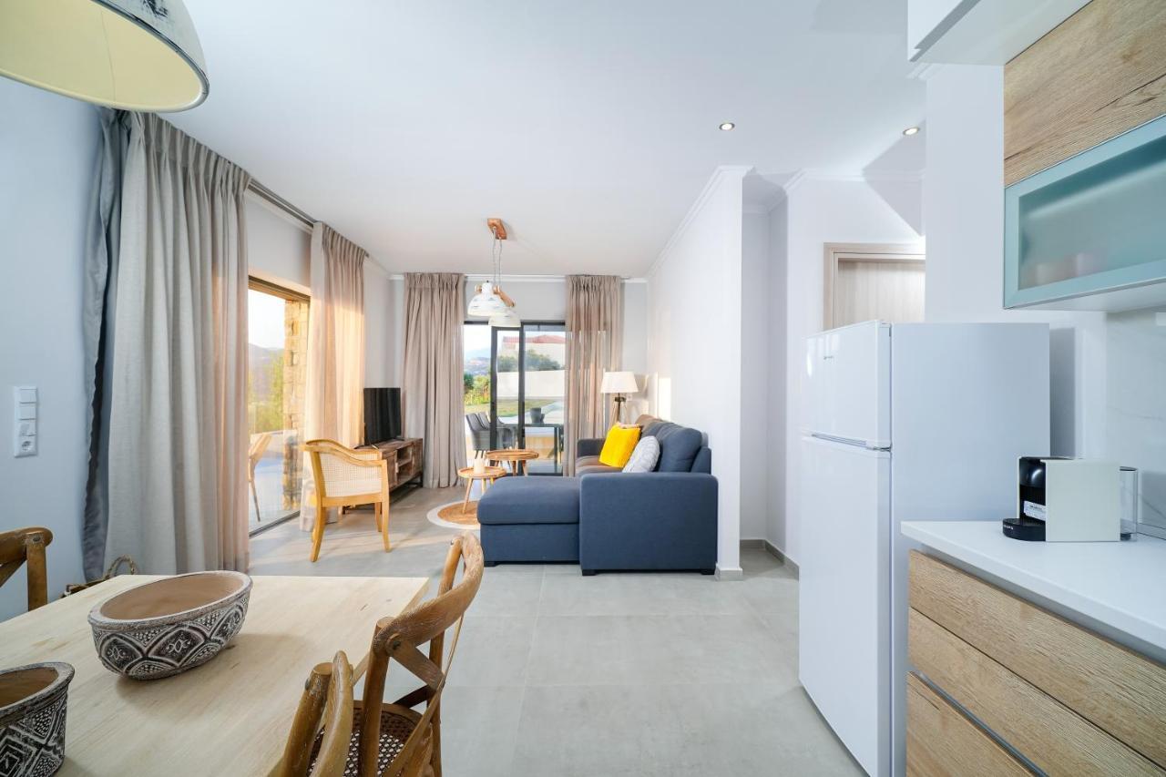 Videre Luxury Suites Ποτός Εξωτερικό φωτογραφία