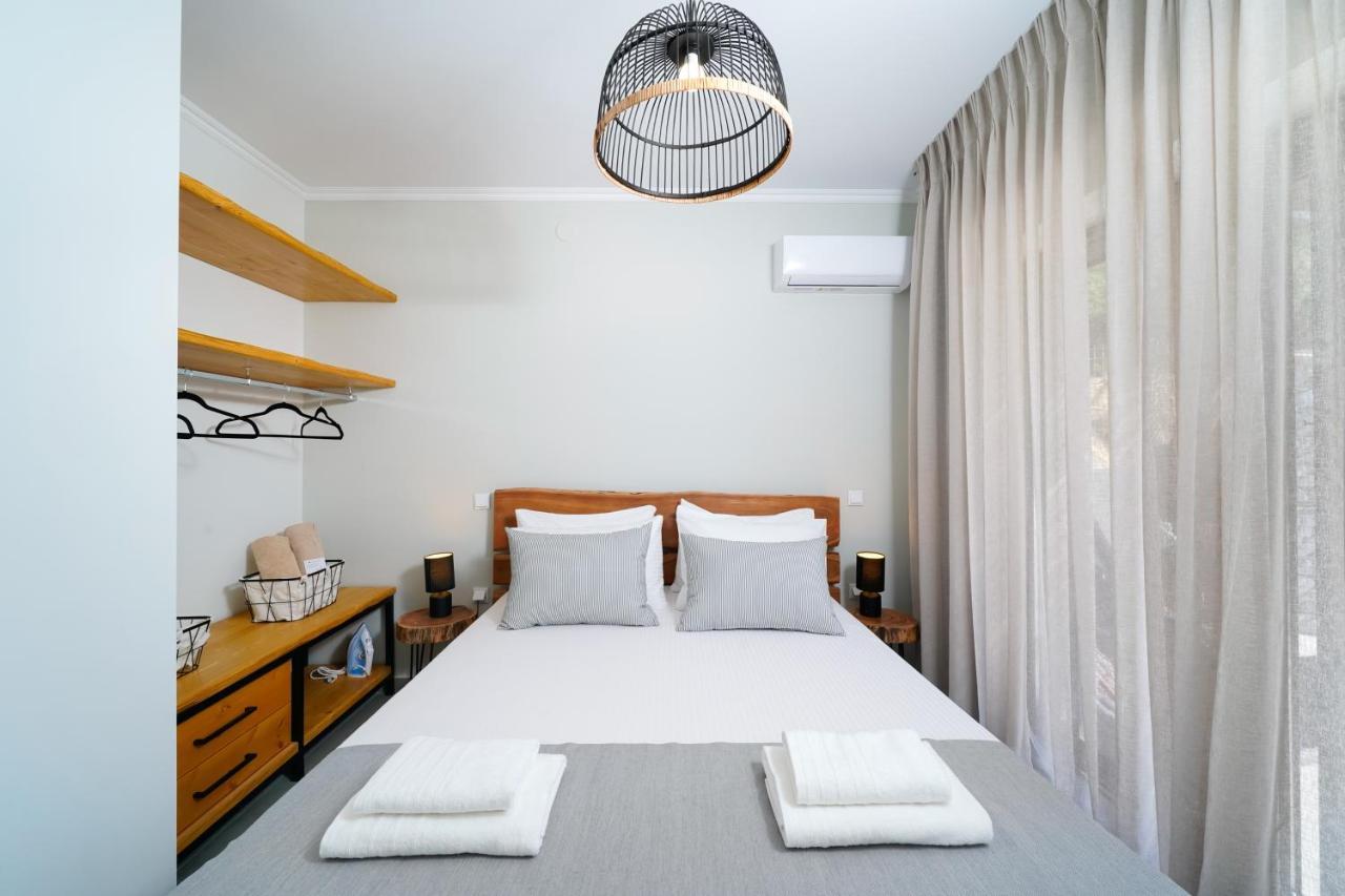 Videre Luxury Suites Ποτός Εξωτερικό φωτογραφία