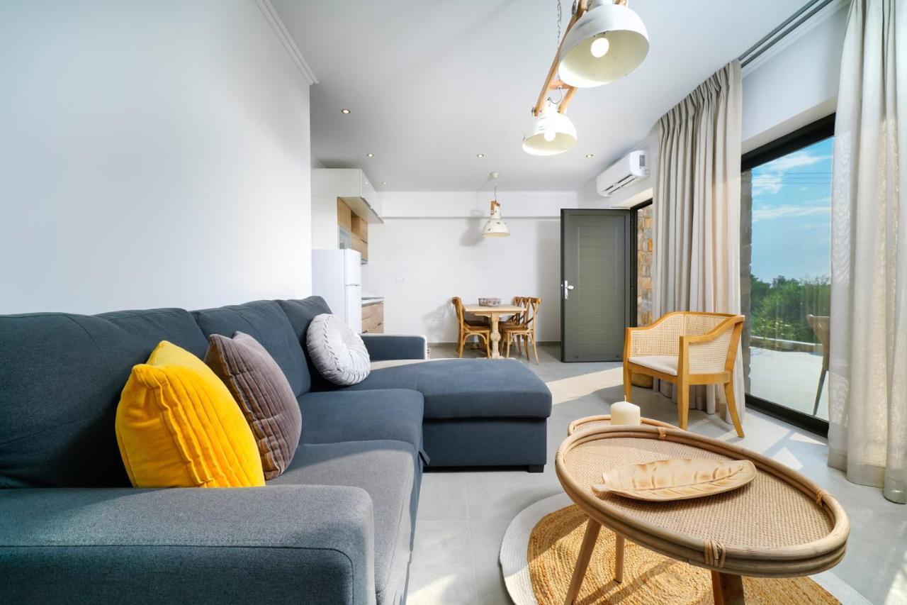 Videre Luxury Suites Ποτός Εξωτερικό φωτογραφία